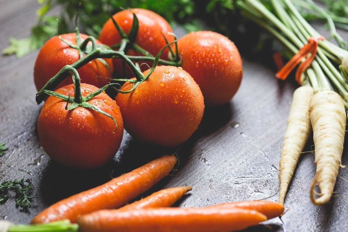 Recipes & Shopping Lists